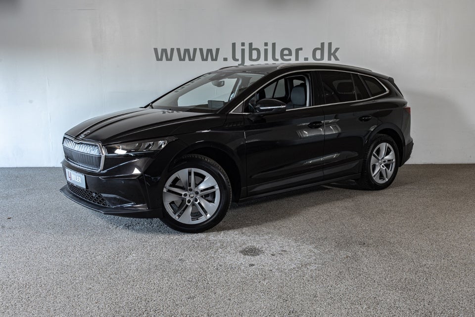 Skoda Enyaq 80 iV 5d