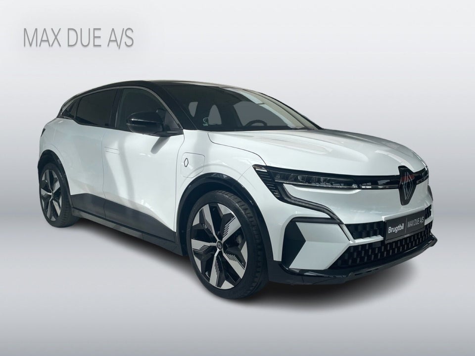 Renault Megane E-Tech 60 Techno 5d