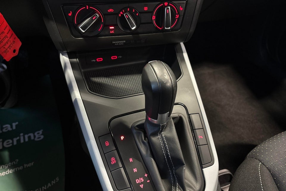 Seat Arona 1,0 TSi 110 Style DSG 5d