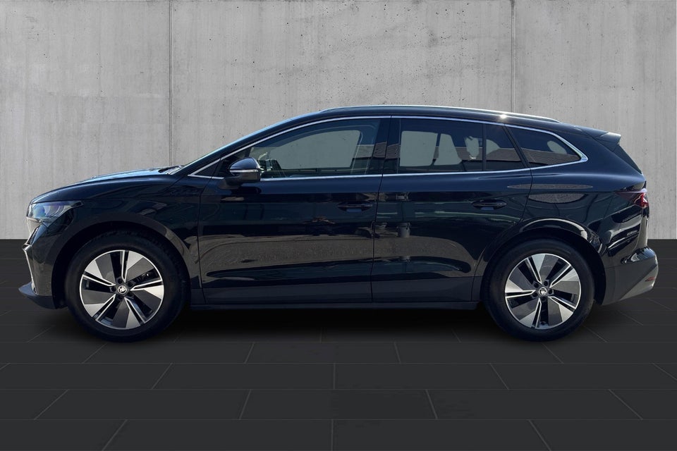 Skoda Enyaq 60 iV Loft 5d