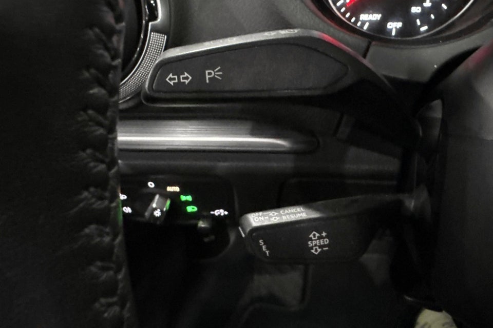 Audi A3 40 TFSi Sport Cabriolet S-tr. 2d