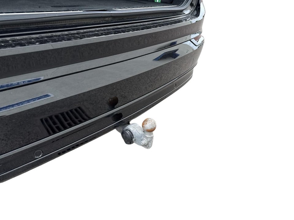 Volvo XC90 2,0 T8 ReCharge Ultra Dark aut. AWD 7prs 5d