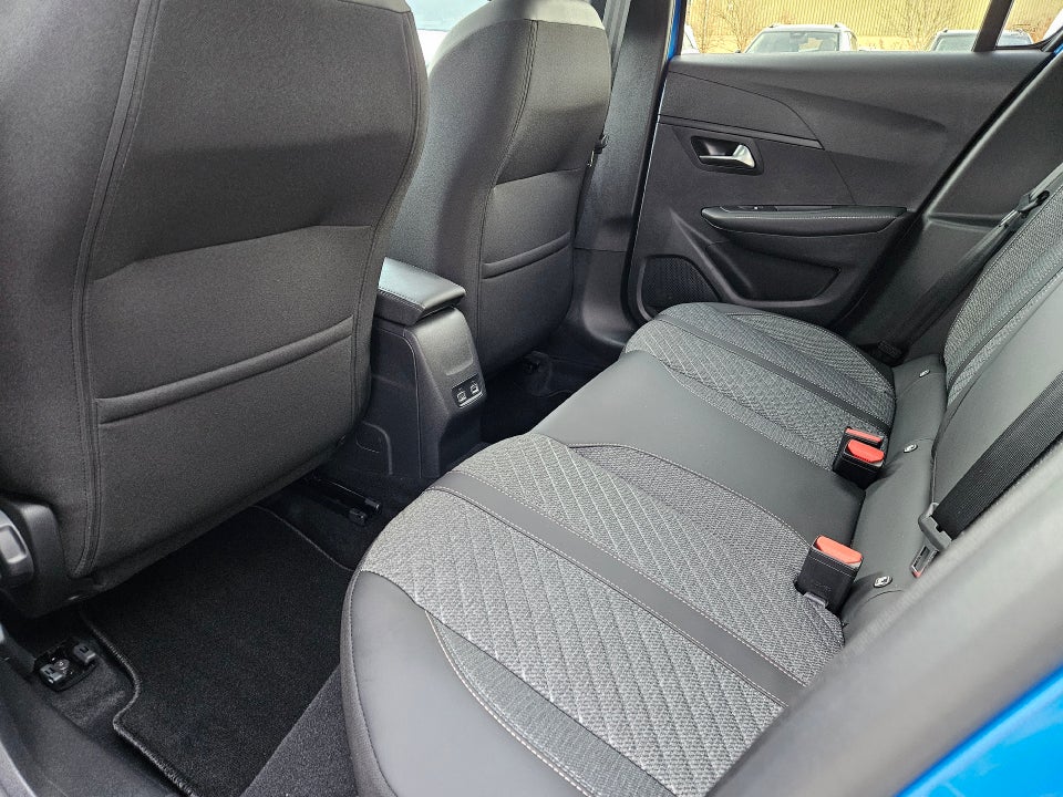 Peugeot e-208 54 Allure 5d