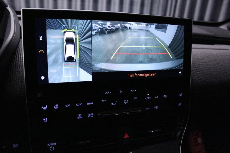 Toyota bZ4X Executive Premium 5d