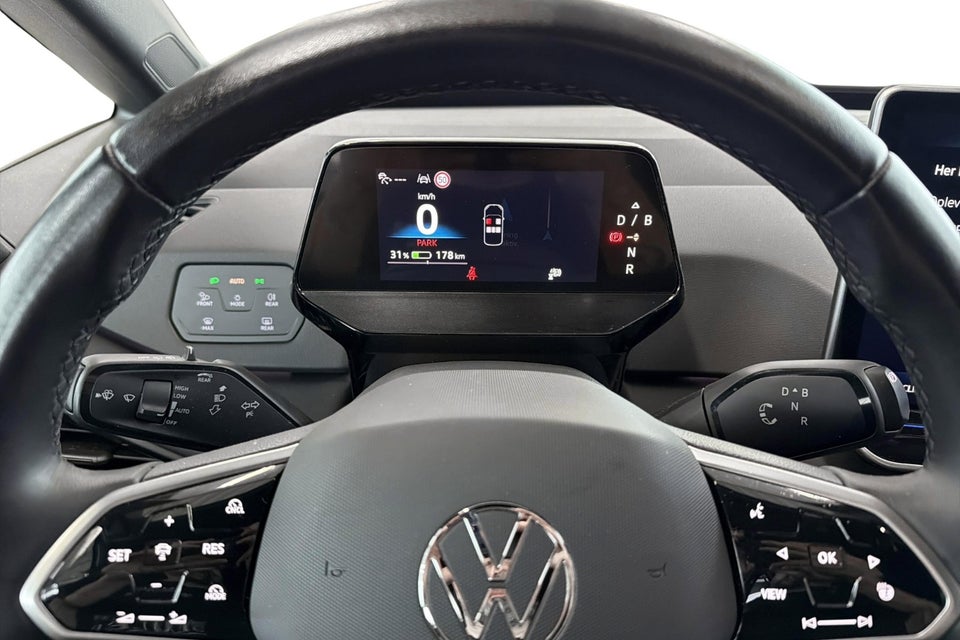 VW ID.3 77 Max+ 5d