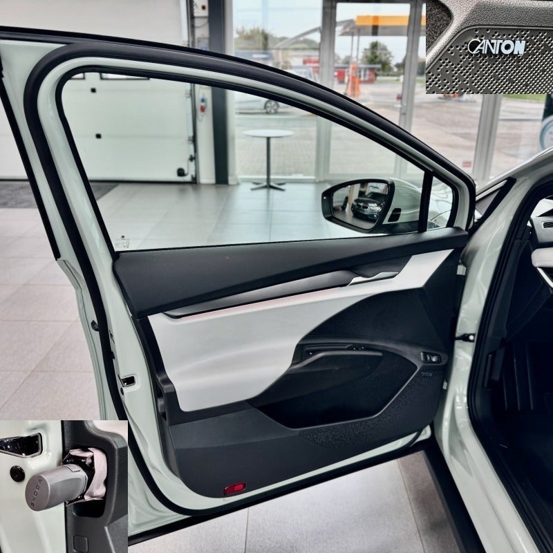 Skoda Elroq 85 iV Lodge Maxx 5d