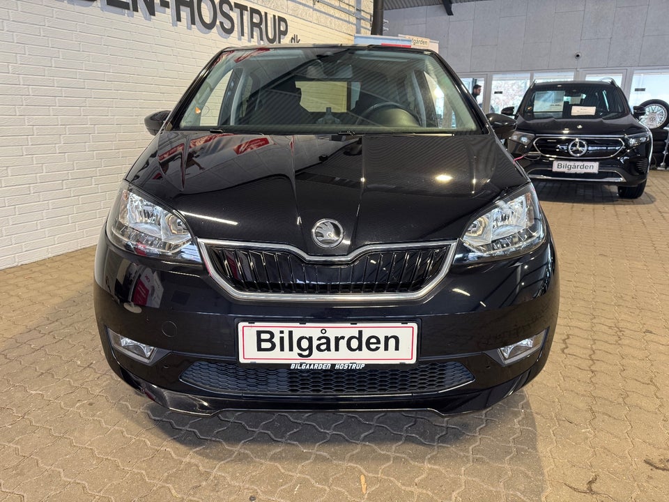Skoda Citigo-e iV Style 5d