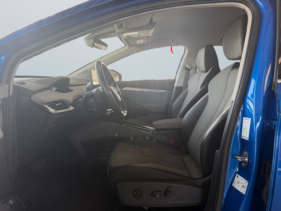Skoda Enyaq 80 iV 5d