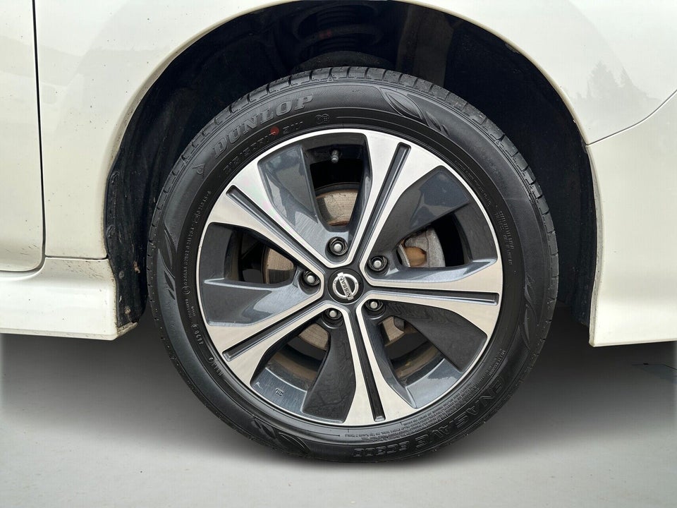 Nissan Leaf 62 e+ Acenta 5d