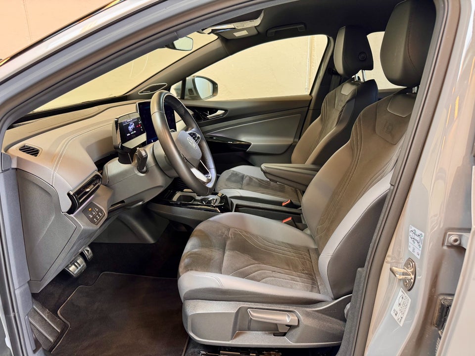 VW ID.4 77 Pro Business Premium 5d