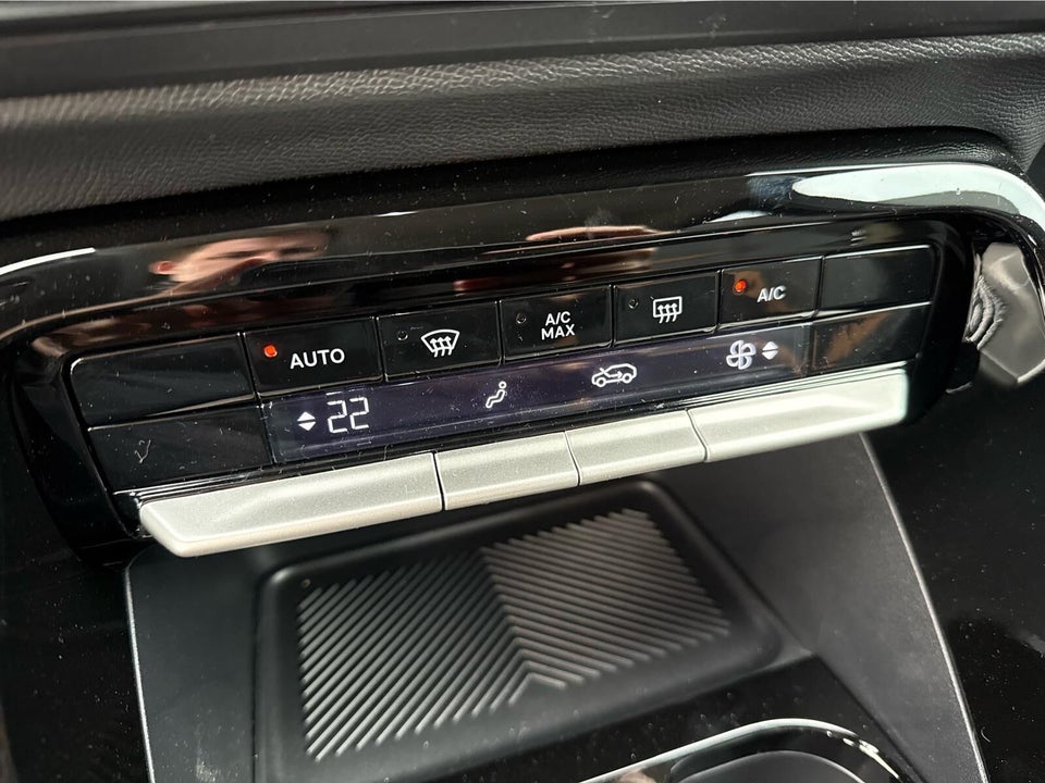 Citroën ë-C3 Aircross 44 Plus Limited 5d