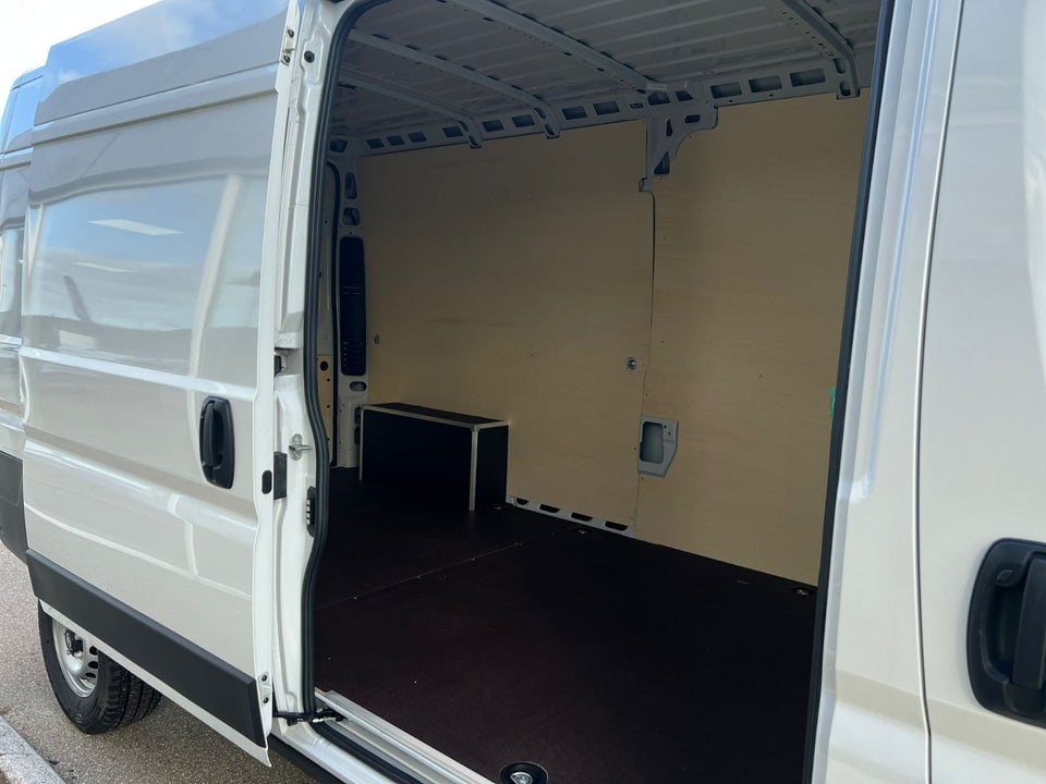 Citroën ë-Jumper 35H 110 L3H2 MasterLine