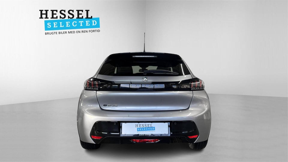 Peugeot e-208 50 Allure Pack 5d