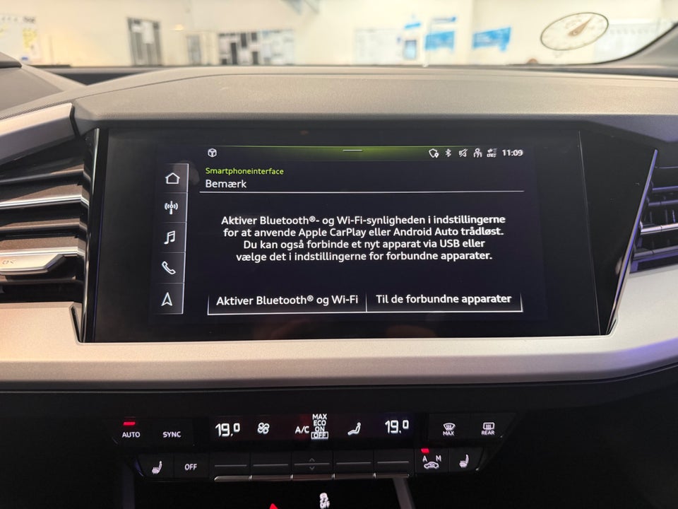 Audi Q4 e-tron 40  5d