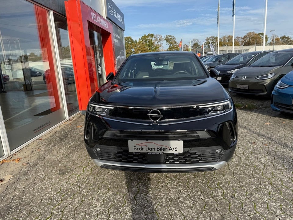 Opel Mokka-e 50 Ultimate 5d