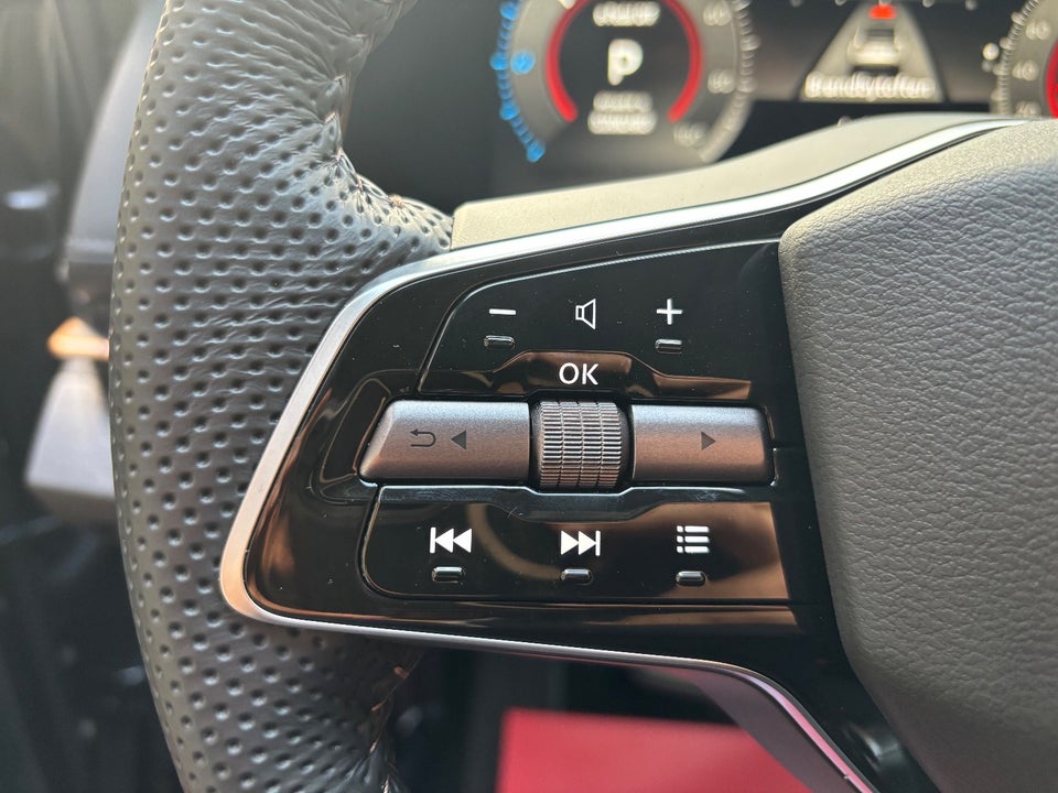 Nissan Ariya 63 Engage 5d