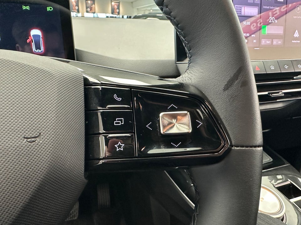 MG 4 51 Nordic Edition 5d