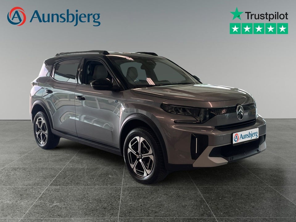 Citroën ë-C3 Aircross 44 Max 5d