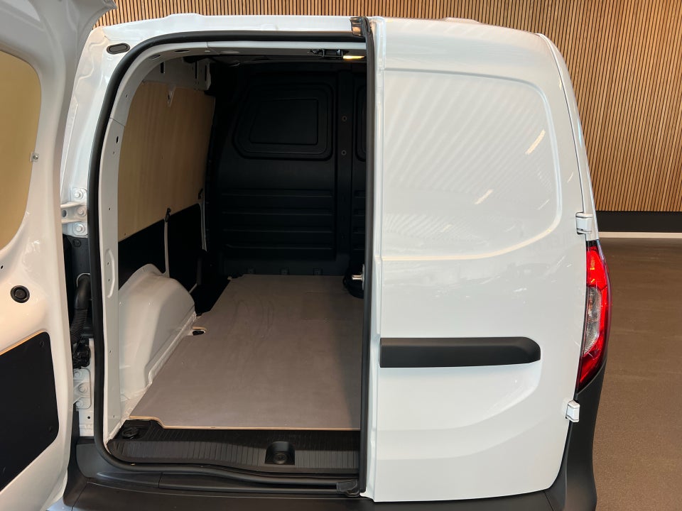 Mercedes eCitan A2 Basis Van