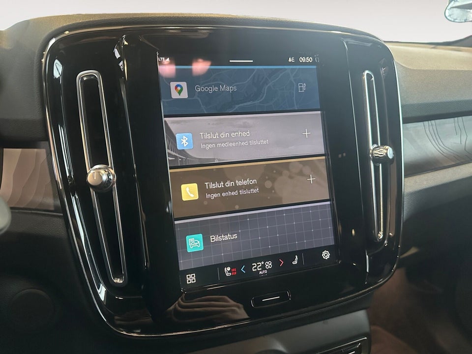 Volvo XC40 P6 ReCharge Plus 5d