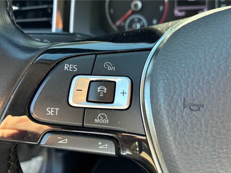 VW Polo 1,0 TSi 115 Highline DSG 5d