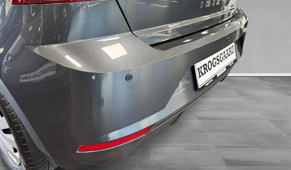 Seat Ibiza 1,0 TSi 95 Style 5d