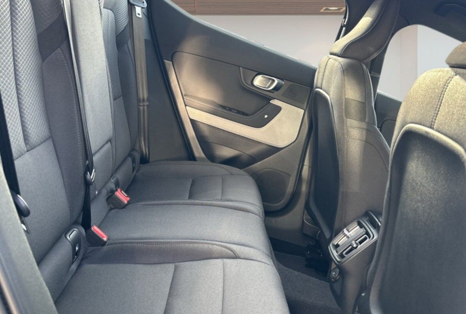 Polestar 2 Long Range 5d