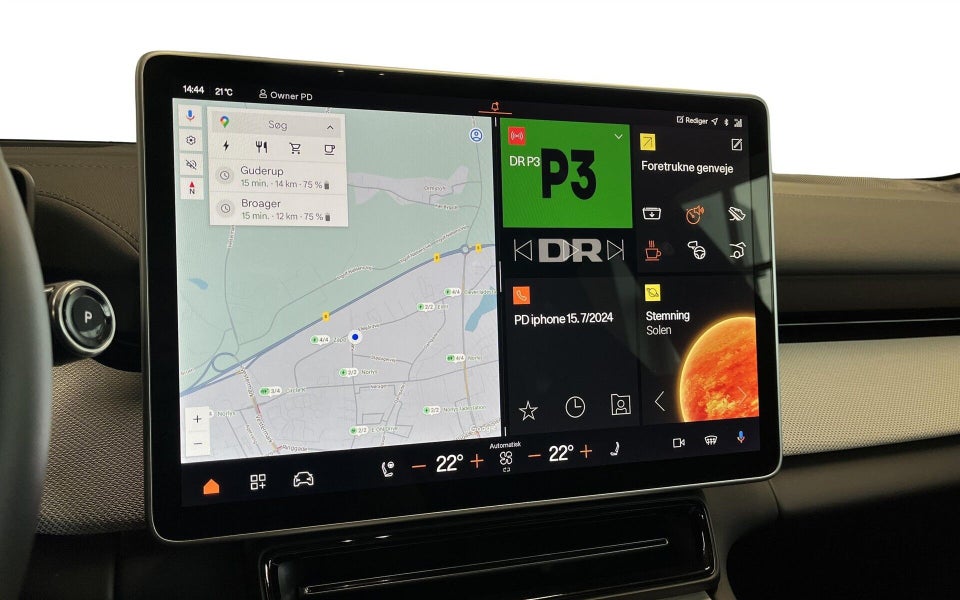 Polestar 4 Long Range Nordic Edition AWD 5d