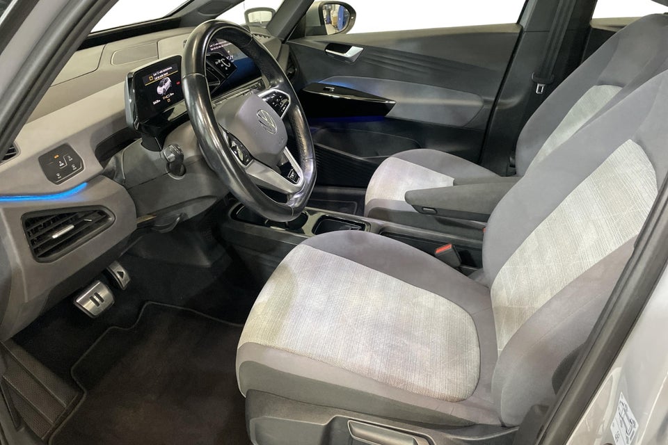 VW ID.3 58 1ST Pro Performance 5d