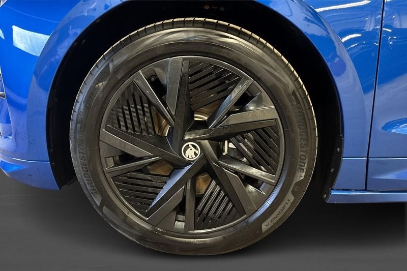 Skoda Enyaq iV RS Coupé 5d