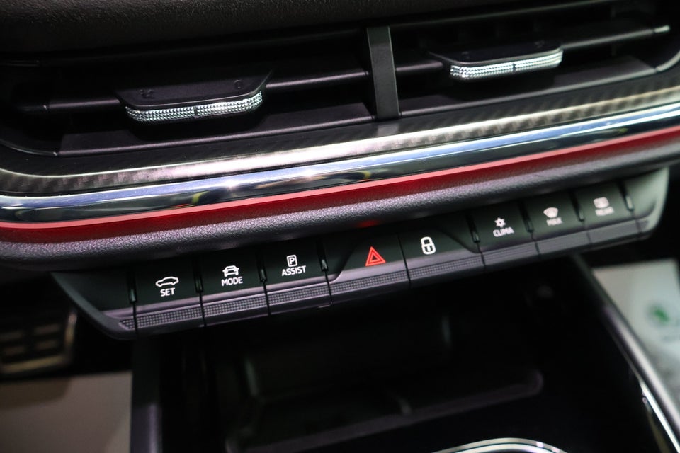 Skoda Enyaq iV RS Coupé 5d