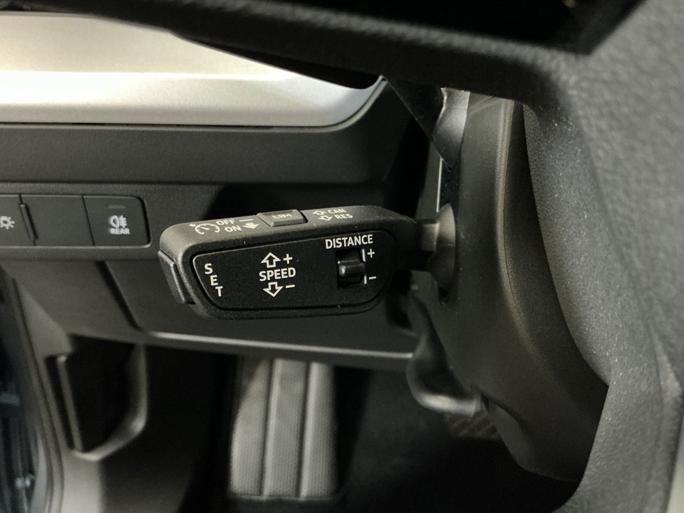 Audi Q4 e-tron 35  5d