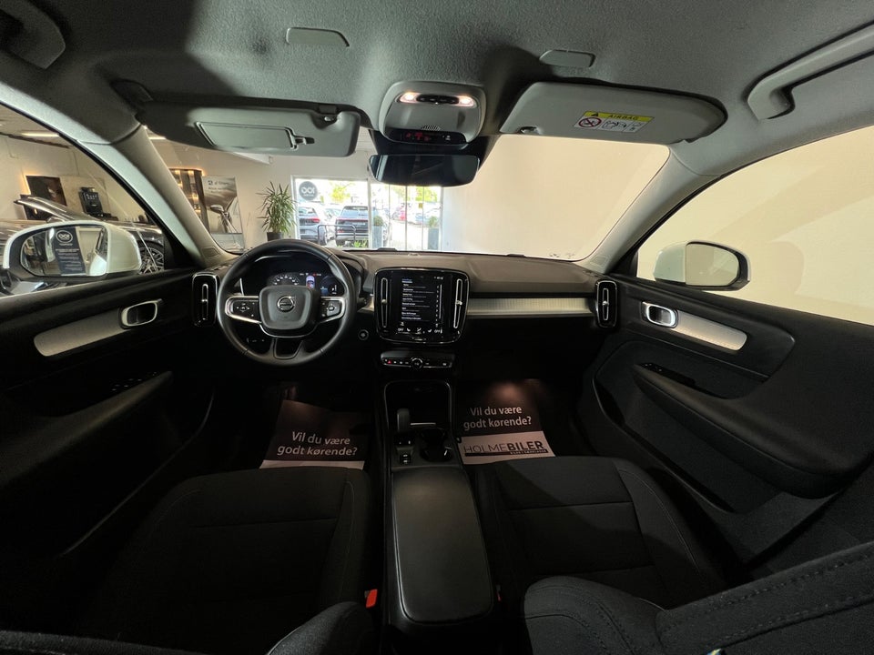 Volvo XC40 1,5 T4 ReCharge Inscription aut. 5d