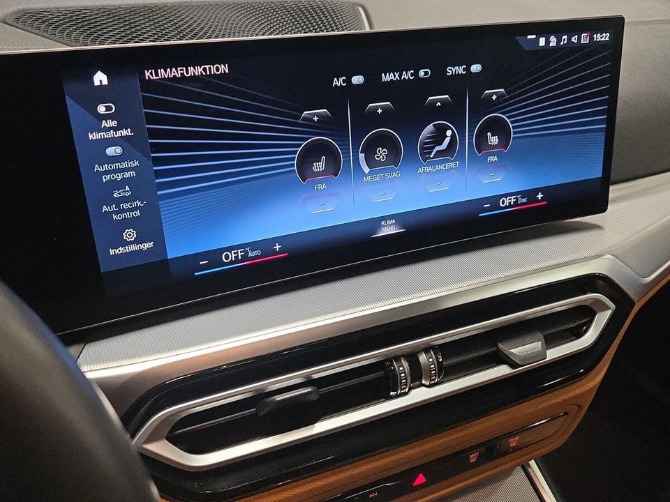 BMW i4 eDrive40 M-Sport 5d