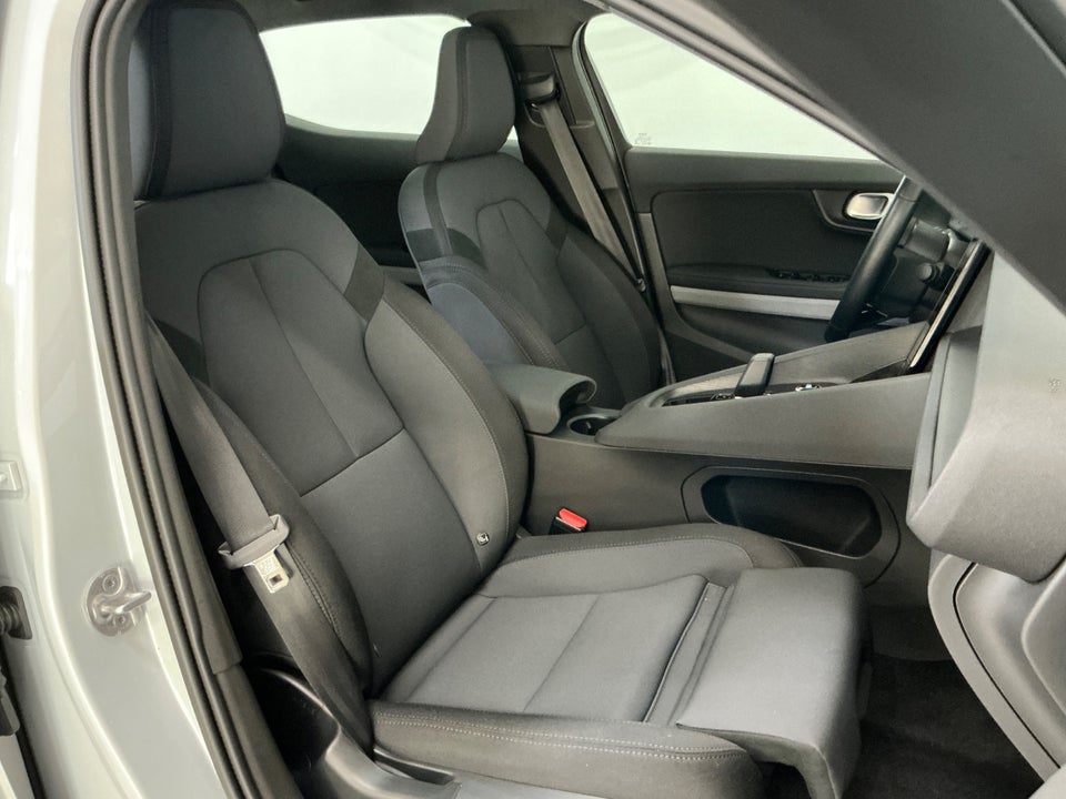 Polestar 2 Long Range AWD 5d