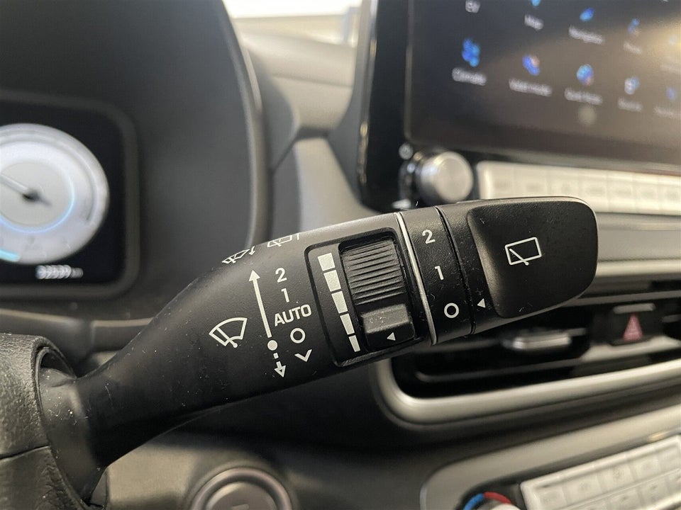 Hyundai Kona 64 EV Advanced 5d