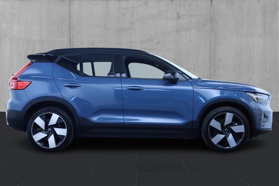 Volvo XC40 P6 ReCharge Core 5d