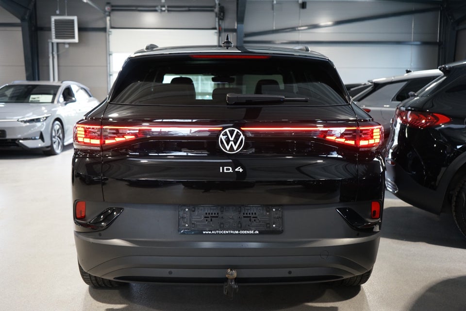 VW ID.4 77 Pro 5d