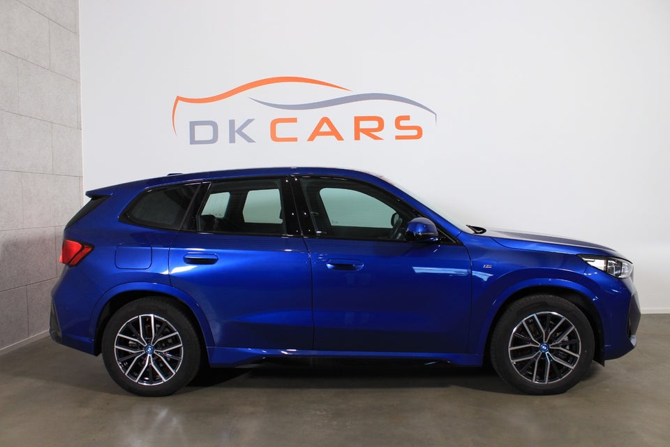BMW iX1 xDrive30 M-Sport 5d