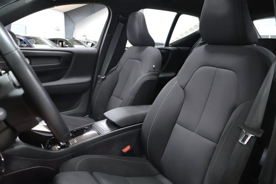 Volvo XC40 P8 ReCharge Twin Ultimate 5d