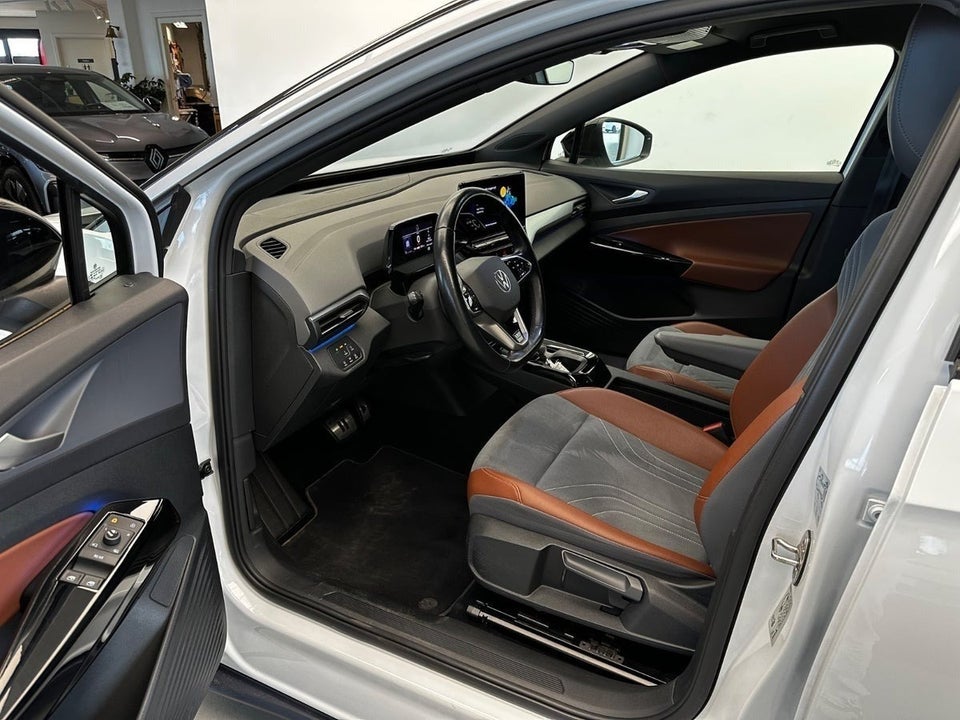 VW ID.4 77 1ST Pro Performance 5d