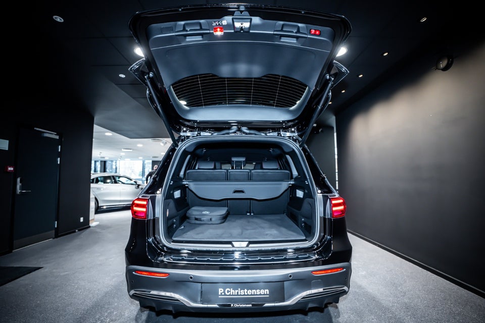 Mercedes EQB350 AMG Advance Plus 4Matic 5d