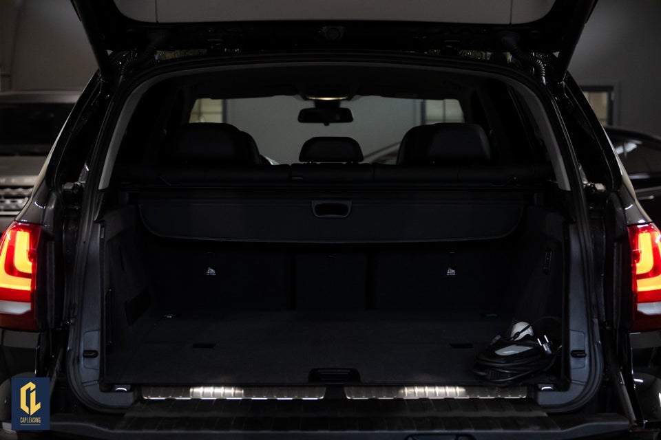 BMW X5 2,0 xDrive40e iPerformance aut. 5d