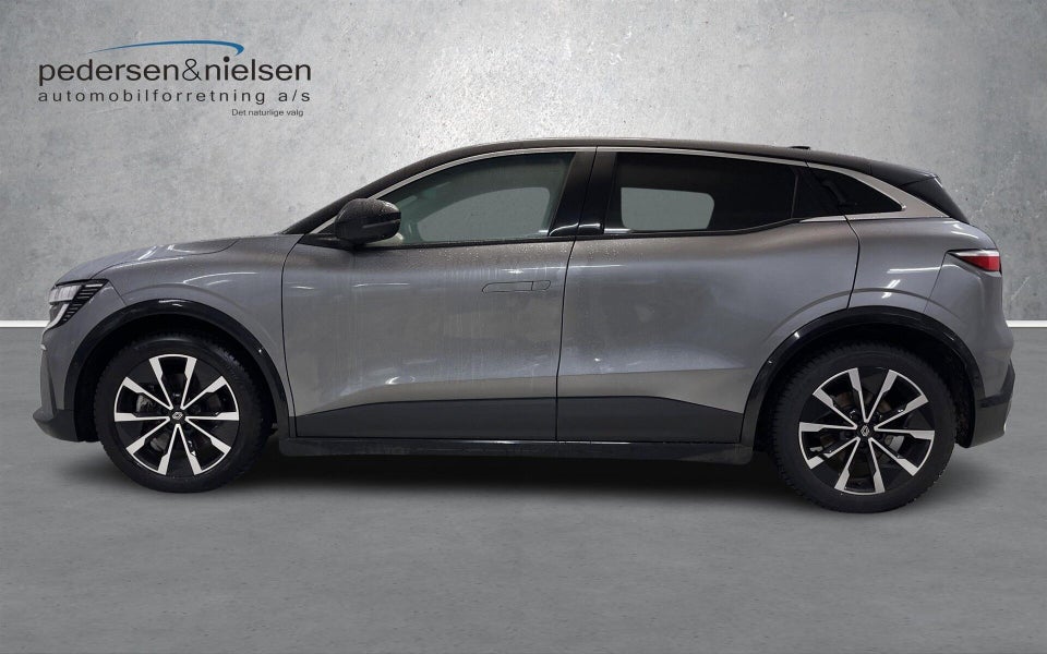 Renault Megane E-Tech 60 Iconic 5d