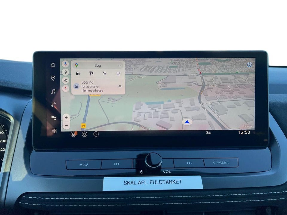 Nissan Qashqai 1,3 mHEV Tekna+ X-tr. 5d