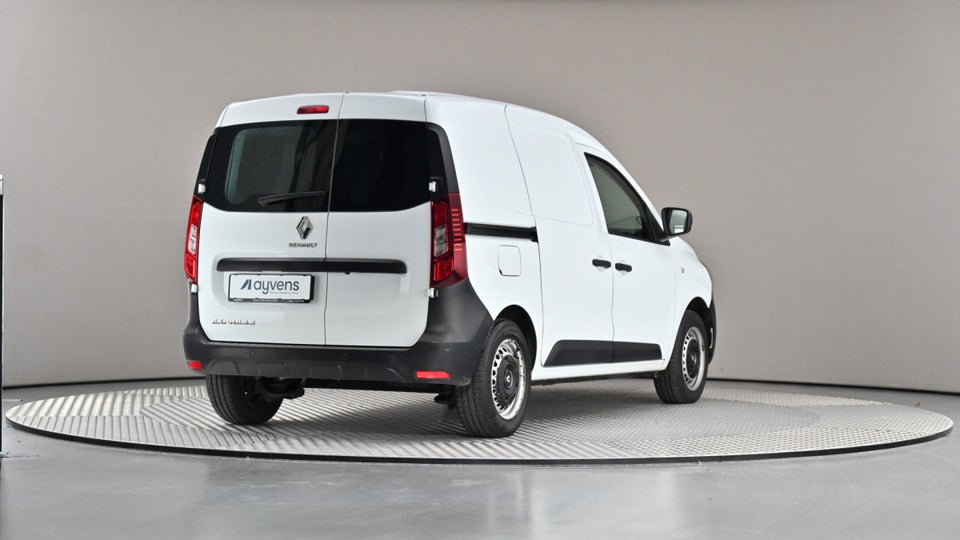 Renault Express 1,5 dCi 75 Tekno 5d