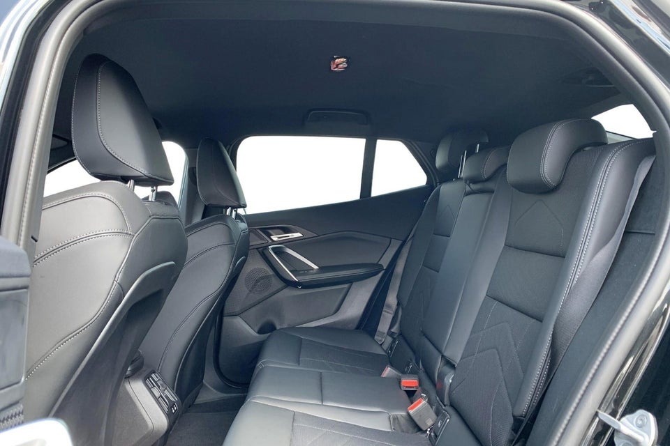 BMW iX2 eDrive20 M-Sport 5d