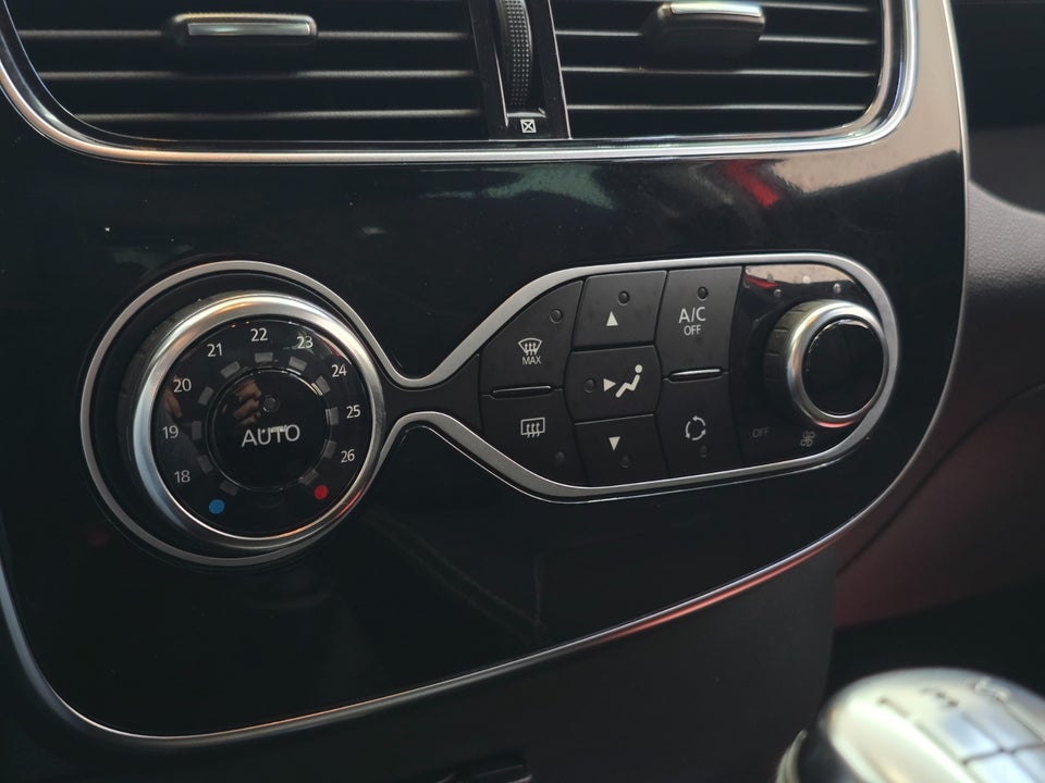 Renault Clio IV 0,9 TCe 90 Limited 5d