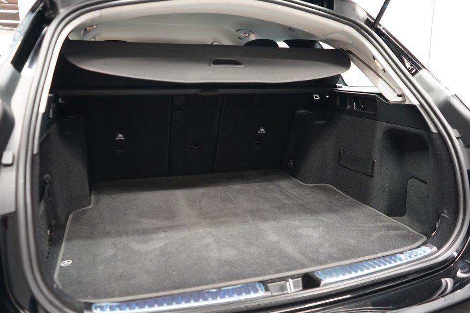 Mercedes C220 d 2,0 stc. aut. 5d