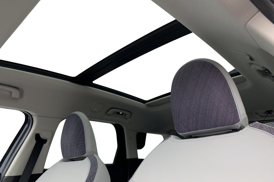 MINI Countryman E Classic Trim M+ 5d